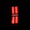 AlphaRex 05-15 Toyota Tacoma NOVA Prismatic LED Tail Lights - Alpha-Black - 680062 User 4