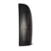AlphaRex 05-15 Toyota Tacoma NOVA Prismatic LED Tail Lights - Alpha-Black - 680062 User 2