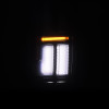 AlphaRex 05-15 Toyota Tacoma NOVA Prismatic LED Tail Lights - Alpha-Black - 680062 User 8