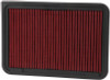 Spectre 14-17 Toyota Camry 2.5L L4 F/I Replacement Panel Air Filter - HPR10171