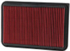 Spectre 14-17 Toyota Camry 2.5L L4 F/I Replacement Panel Air Filter - HPR10171