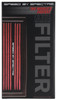 Spectre 10-11 Dodge Dakota 3.7L V6 F/I Replacement Air Filter - HPR3901