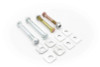 SPL Parts 14-21 BMW F8X / 2022+ G8X Eccentric Lockout Kit - SPL EL F8X