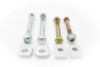 SPL Parts 14-21 BMW F8X / 2022+ G8X Eccentric Lockout Kit - SPL EL F8X