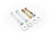 SPL Parts 14-21 BMW F8X / 2022+ G8X Eccentric Lockout Kit - SPL EL F8X
