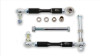 SPL Parts 99-12 Porsche 911 (996/997) / 05-12 Porsche Cayman (987) Front Swaybar Endlinks - SPL FE 996