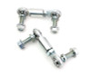 SPL Parts 97-19 Chevrolet Corvette (C5/C6/C7) Swaybar Endlinks - SPL FE C5