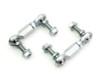 SPL Parts 97-19 Chevrolet Corvette (C5/C6/C7) Swaybar Endlinks - SPL FE C5