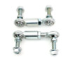 SPL Parts 97-19 Chevrolet Corvette (C5/C6/C7) Swaybar Endlinks - SPL FE C5