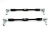 SPL Parts 06-13 BMW 3 Series/1 Series (E9X/E8X) Front Swaybar Endlinks (M Version) - SPL FE E9M