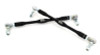 SPL Parts 06-13 BMW 3 Series/1 Series (E9X/E8X) Front Swaybar Endlinks (M Version) - SPL FE E9M