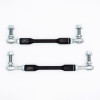 SPL Parts 2013+ Subaru BRZ/Toyota 86 Front Swaybar Endlinks - SPL FE FRS