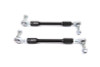 SPL Parts 2017+ Tesla Model 3 Front Swaybar Endlinks - SPL FE MOD3