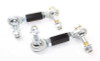 SPL Parts 89-97 Mazda Miata (NA) Endlinks - PAIR - Fits Front or Rear Swaybar - SPL FE MX5