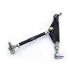SPL Parts 2013+ Subaru BRZ/Toyota 86 Front Lower Control Arms - SPL FLCA FRS