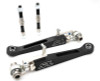 SPL Parts 2015+ Ford Mustang GT350 (S550) Front Lower Control Arms - SPL FLCA GT350