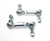 SPL Parts 99-12 Porsche 911 (996/997) Rear Swaybar Endlinks - SPL RE 996