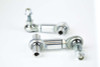 SPL Parts 2013+ Subaru BRZ/Toyota 86 / 2015+ Subaru WRX/STI Rear Swaybar Endlinks - SPL RE FRS