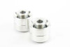 SPL Parts 90-96 Nissan 300ZX (Z32) Rear Knuckle Shock Mount Monoball Bushings - SPL RKS Z32