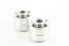 SPL Parts 90-96 Nissan 300ZX (Z32) Rear Knuckle Shock Mount Monoball Bushings - SPL RKS Z32