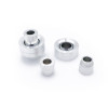 SPL Parts 04-19 BMW 3 Series/4 Series (E9X/F3X/F8X) Rear Lower Control Arm Knuckle Bushing - SPL RLCB E9X