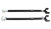 SPL Parts 90-00 BMW 3 Series (E36) Rear Camber Links - SPL RLL E36