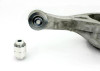 SPL Parts 2009+ Nissan 370Z Rear Mid Link Spherical Bushings - SPL RMLB Z34