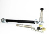 SPL Parts Porsche 996/997/Boxster/Cayman Rear Toe Arms (Bumpsteer Adjustable) - SPL RTA 996