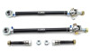 SPL Parts Chevrolet Corvette C5 / C6 Rear Toe Links - SPL RTA C5