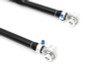 SPL Parts 2014+ Chevrolet Corvette (C7) Rear Toe Arms - SPL RTA C7