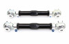 SPL Parts 92-02 Mazda RX-7 (FD) Rear Toe Links - SPL RTA FD