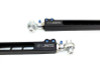 SPL Parts 2009+ Nissan 370Z Rear Toe Arms (Billet Version) - SPL RTA Z34B