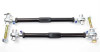 SPL Parts 06-13 BMW 3 Series/1 Series (E9X/E8X) Rear Toe Links (M Version) w/Eccentric Lockout - SPL RTAEL E9M