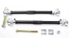 SPL Parts 06-13 BMW 3 Series/1 Series (E9X/E8X) Rear Toe Links (M Version) w/Eccentric Lockout - SPL RTAEL E9M