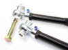 SPL Parts 06-13 BMW 3 Series/1 Series (E9X/E8X) Rear Toe Links (M Version) w/Eccentric Lockout - SPL RTAEL E9M