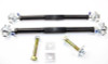 SPL Parts 06-13 BMW 3 Series/1 Series (E9X/E8X) Rear Toe Links w/Eccentric Lockouts (Excl M Models) - SPL RTAEL E9X