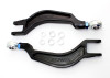 SPL Parts 2008+ Nissan GTR (R35) High Clearance Rear Traction Links - SPL RTRHC R35