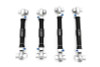SPL Parts 06-13 BMW 3 Series/1 Series (E9X/E8X) Rear Upper Arm Links - SPL RUA E9X