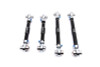 SPL Parts 2012+ BMW 3 Series/4 Series F3X Rear Upper Control Arms - SPL RUA F3X
