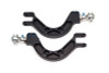SPL Parts 89-98 Nissan 240SX (S13/S14) / 89-02 Nissan Skyline (R32/R33/R34) Rear Upper Camber Arms - SPL RUA S13