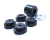SPL Parts 2009+ Nissan 370Z Solid Differential Mount Bushings - SPL SDBS Z34
