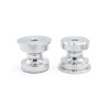 SPL Parts 2013+ Subaru BRZ/Toyota 86 Solid Subframe Bushings - SPL SSB FRS