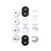 SPL Parts 2013+ Subaru BRZ/Toyota 86 Solid Subframe Bushings - SPL SSB FRS