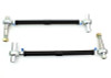 SPL Parts 2015+ Ford Mustang GT350 (S550) Mustang Front Tension Rods - SPL TR GT350