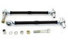 SPL Parts 2015+ Ford Mustang GT350 (S550) Mustang Front Tension Rods - SPL TR GT350