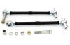 SPL Parts 2015+ Ford Mustang (S550) Front Tension Rods - SPL TR S550