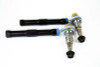 SPL Parts 2012+ Porsche 911 (991) / 2017+ Porsche Cayman (982/718) Tie Rod Ends (Bumpsteer Adj) - SPL TRE 996