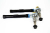 SPL Parts 2012+ Porsche 911 (991) / 2017+ Porsche Cayman (982/718) Tie Rod Ends (Bumpsteer Adj) - SPL TRE 996