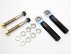 SPL Parts 2013+ Subaru BRZ/Toyota 86 Front Tie Rod Ends (Bumpsteer Adjustable) - SPL TRE FRS