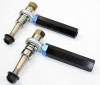 SPL Parts 2013+ Subaru BRZ/Toyota 86 Front Tie Rod Ends (Bumpsteer Adjustable) - SPL TRE FRS